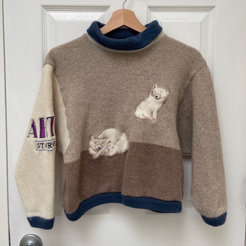 st germain des prés Sweater